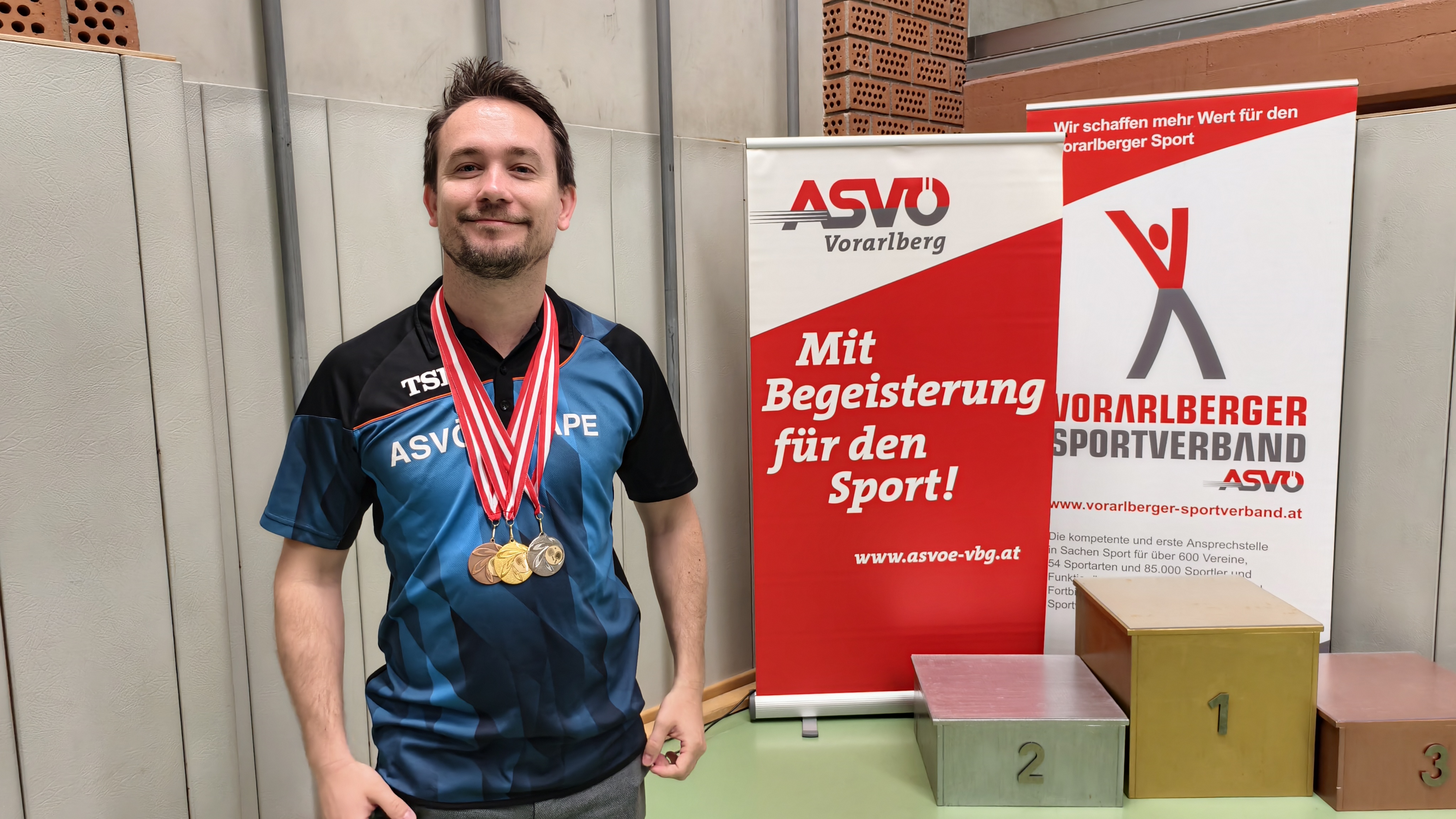 Nächster Event