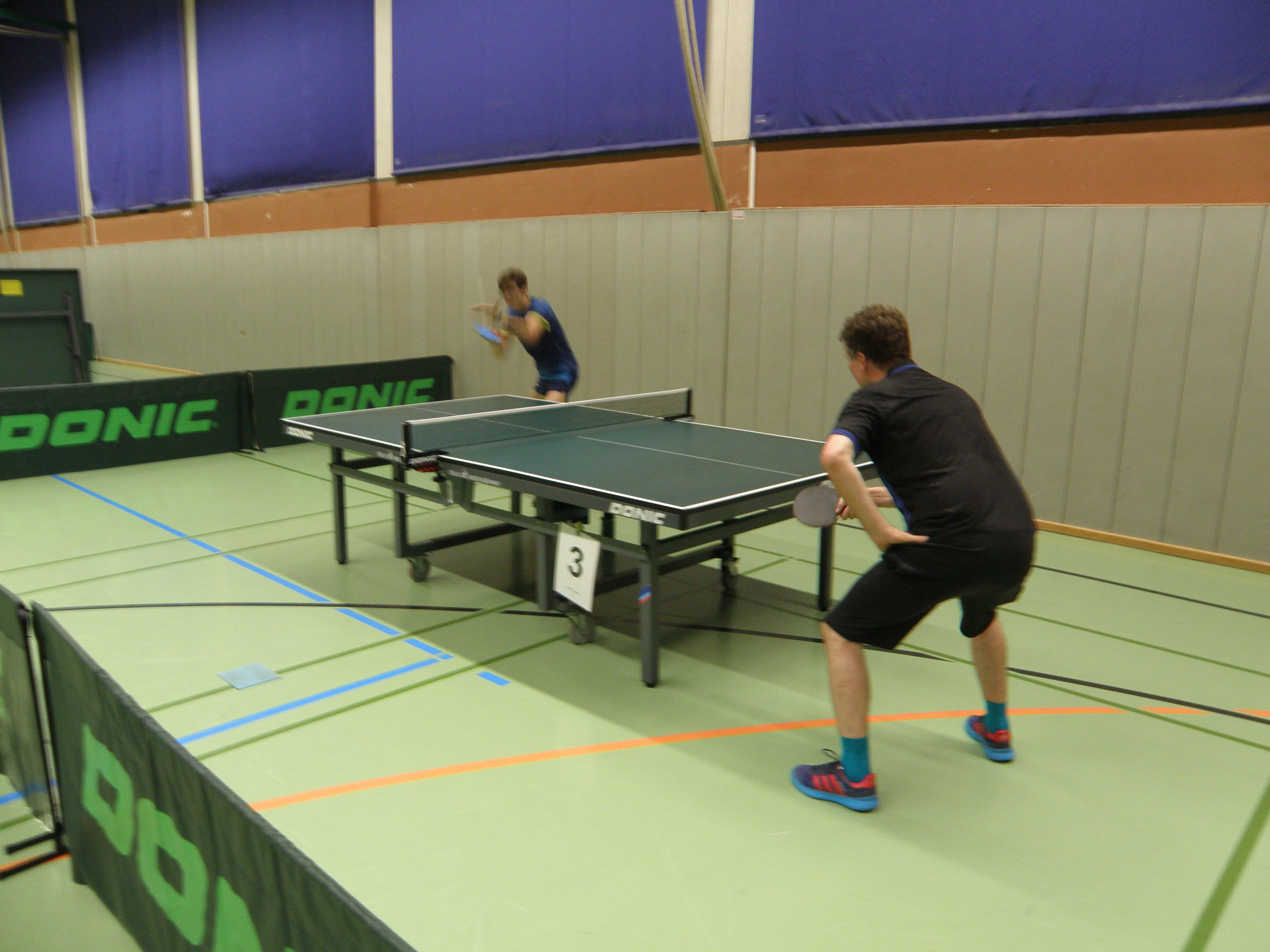 Halbfinale 3.PTT 2026