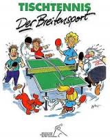 Tischtennis macht Spass