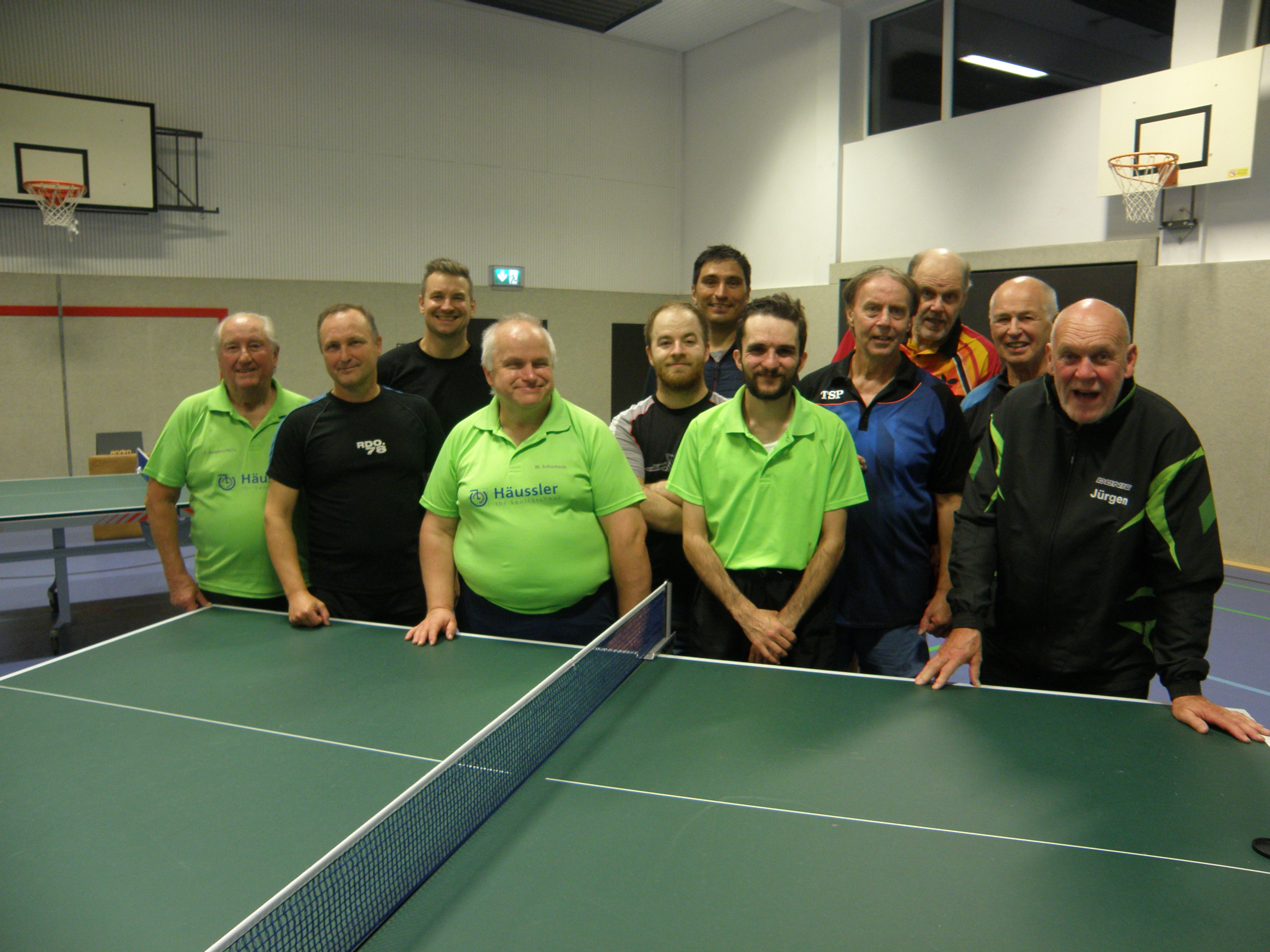 Freundsschaftsspiel 2024 Freundschaftsspiel 2024