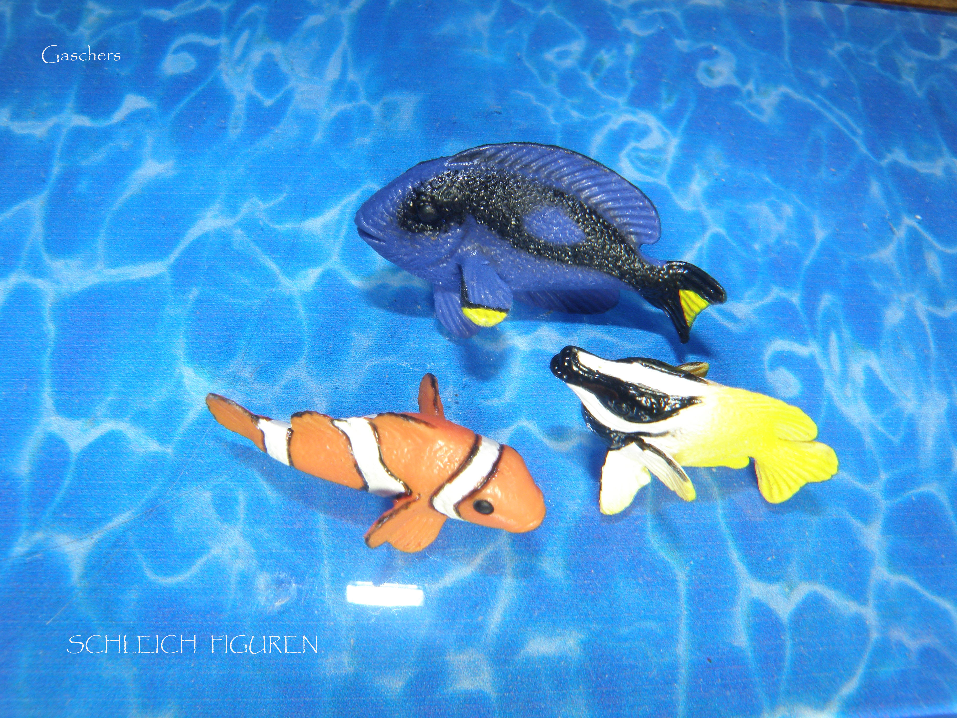 Schleichwelt