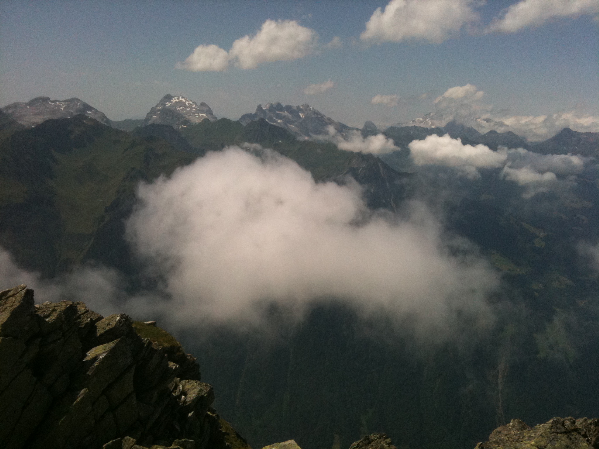 Hochjoch Hochjoch
