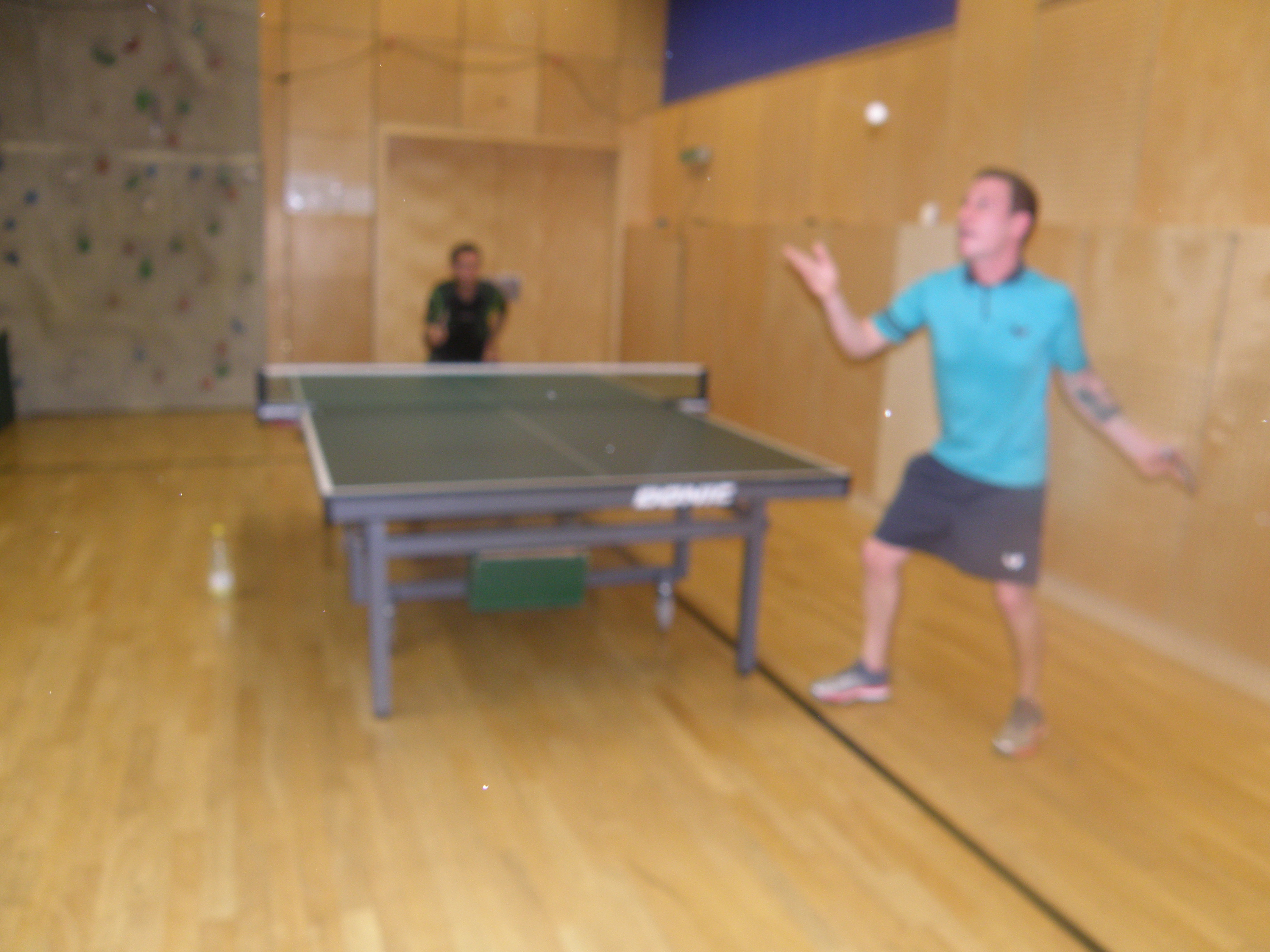 3.ASVÖ Pro Tour Tunier 2019
