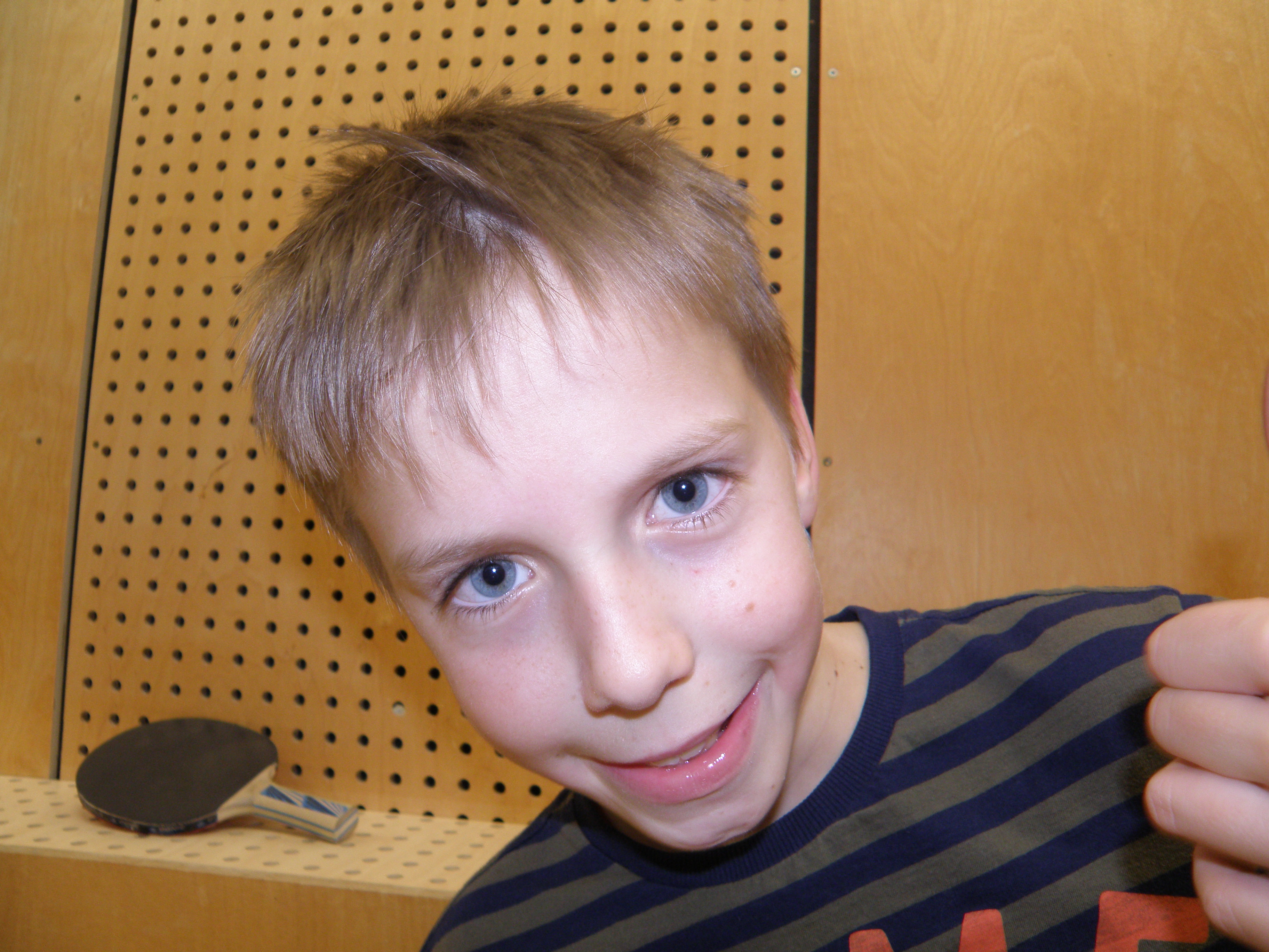 Christof