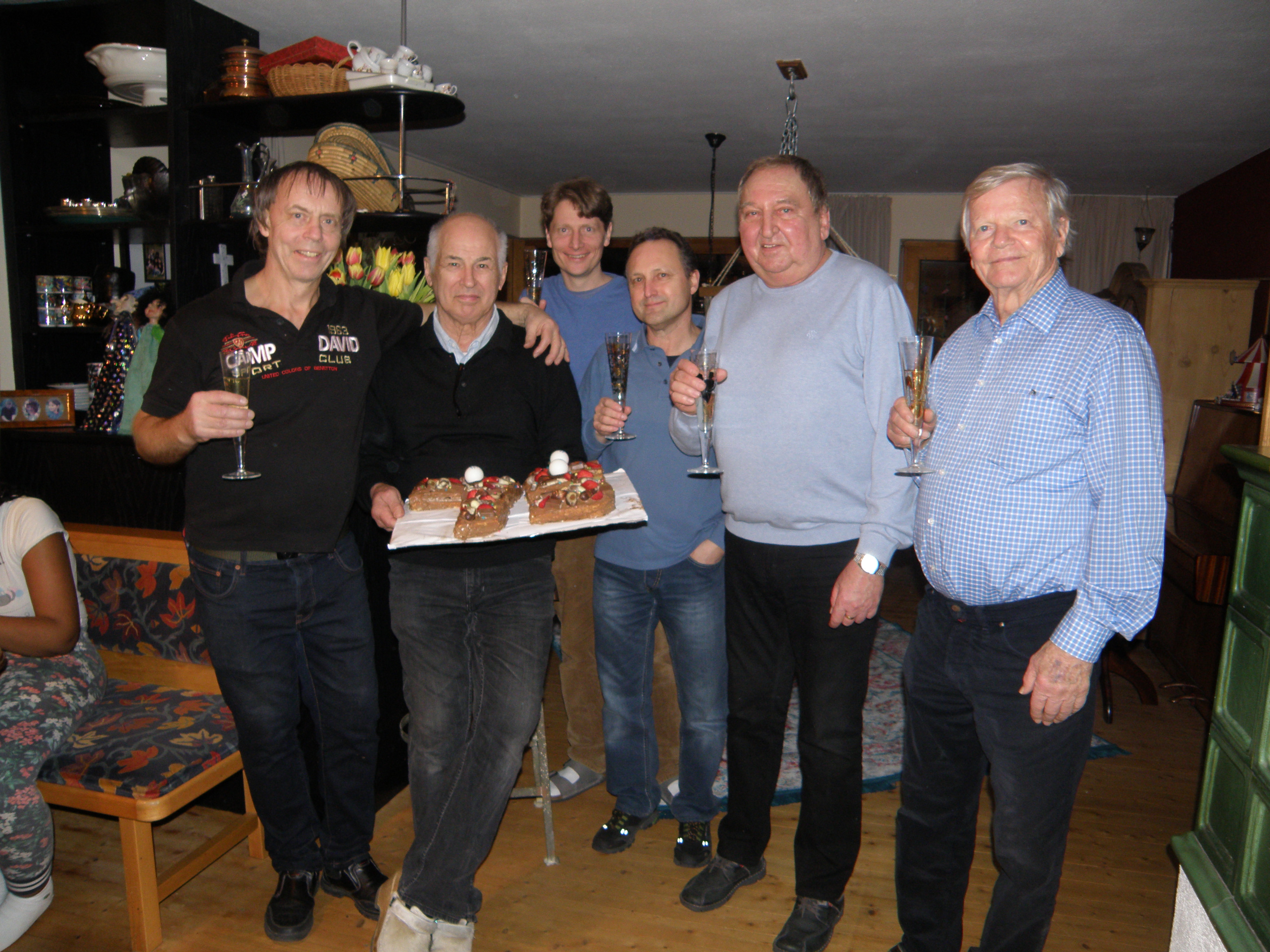 Wolfi Geburtstag Wolfi Geburttag